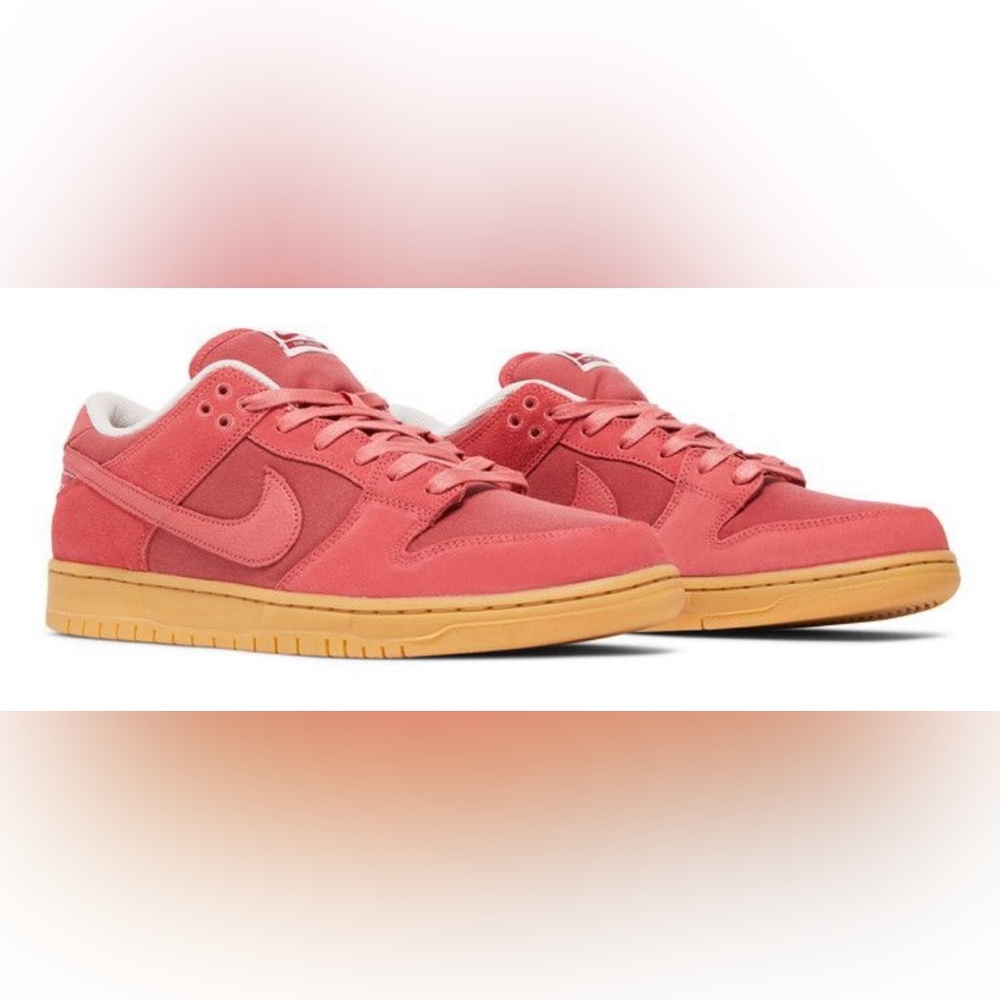 Nike Dunk SB Low Pro "Adobe" -13M